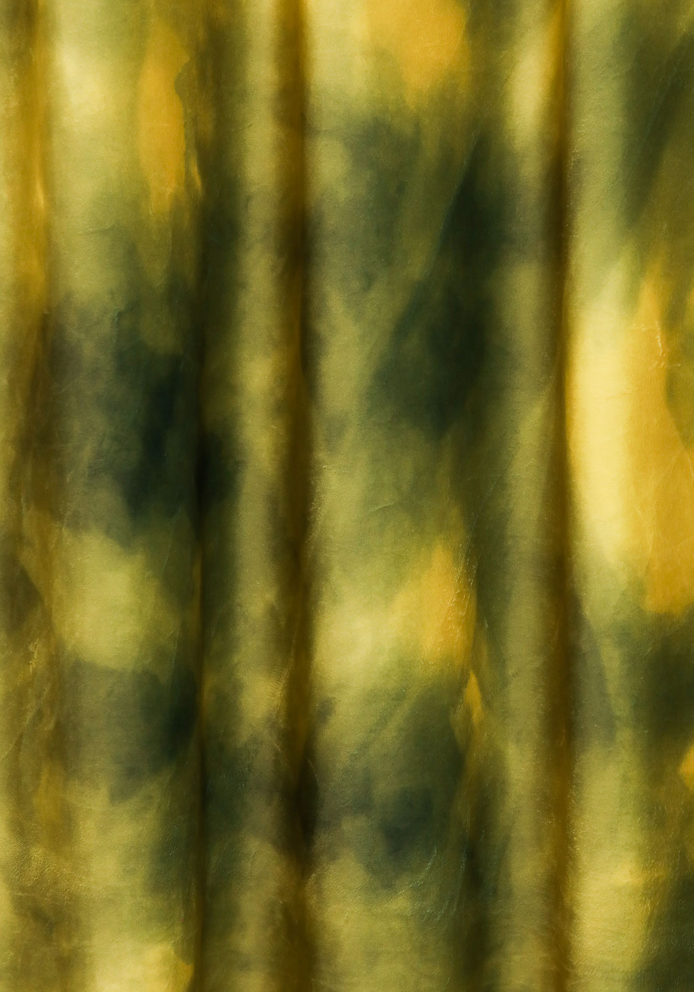 Портьеры бархатные "Амальфи", цвет бежевый, размер 150x270 - фото 8