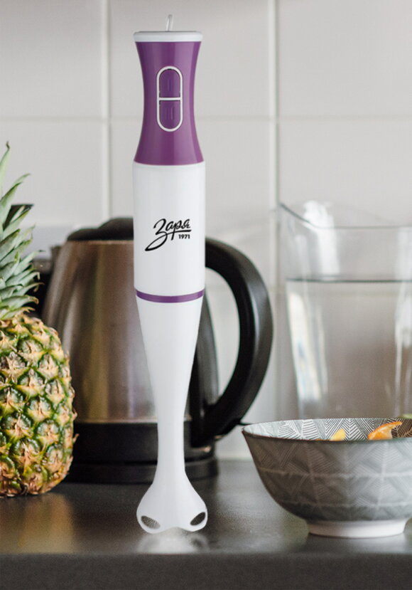 Блендер погружной, две скорости шир.  580, рис. 4