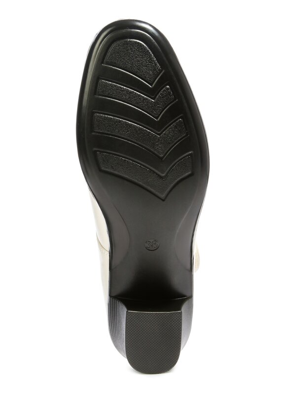 Туфли женские Клэр шир.  580, рис. 10