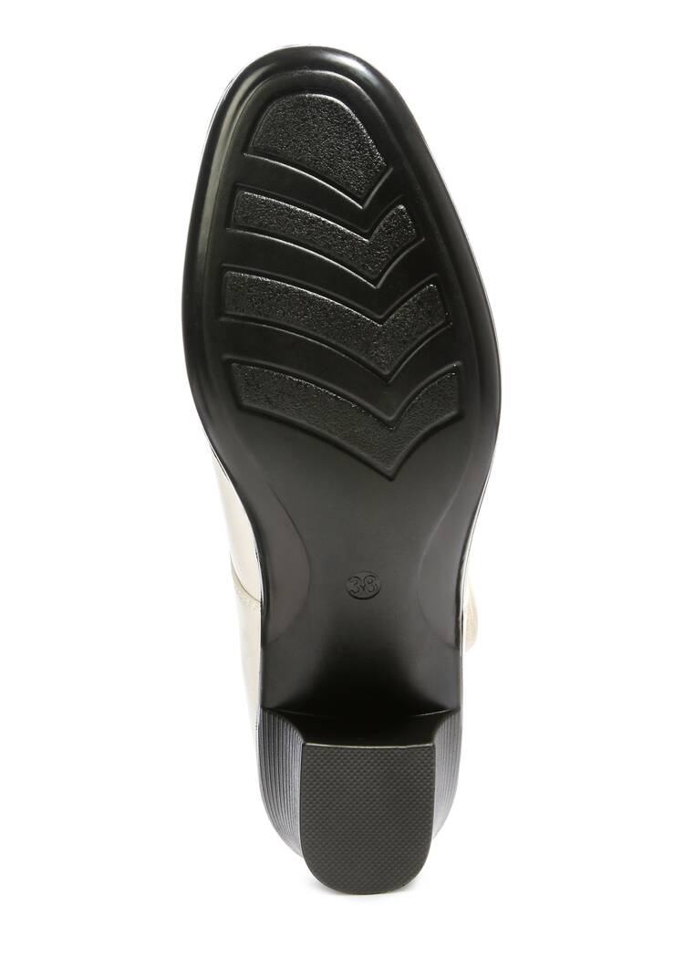 Туфли женские Клэр шир.  750, рис. 10