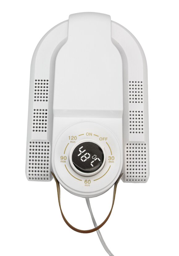 Элeктрическая сушилка для обуви шир.  580, рис. 4