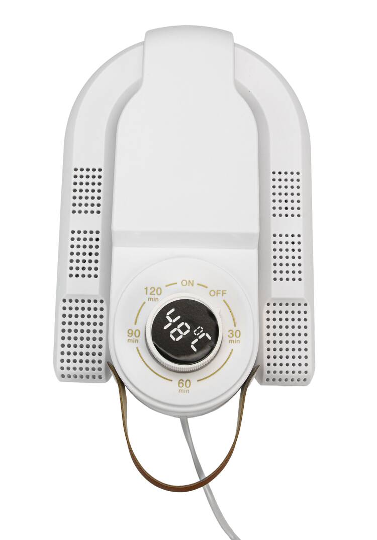 Элeктрическая сушилка для обуви шир.  750, рис. 4