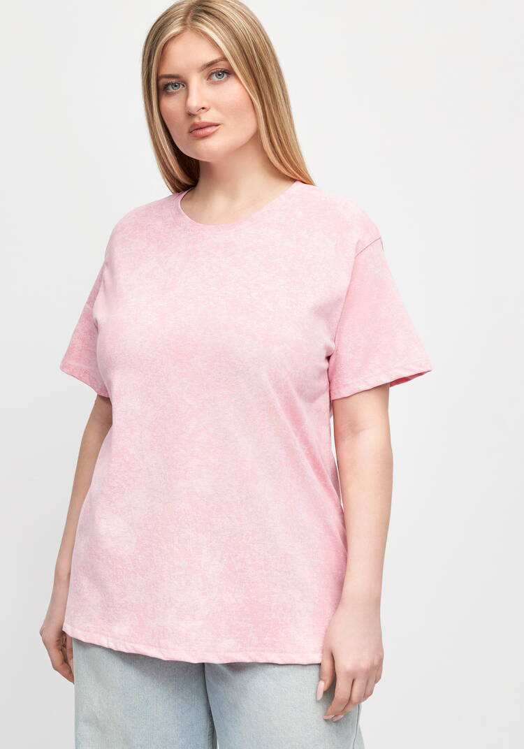 Футболка Алария шир.  750, рис. 6