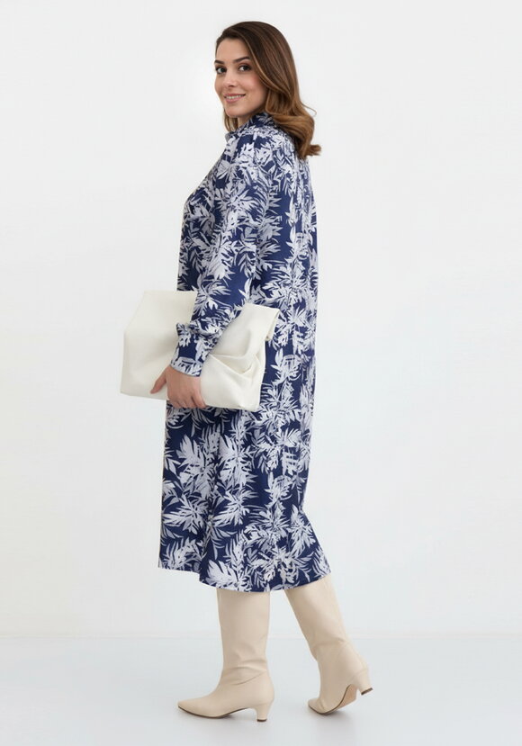 Платье Юнна шир.  580, рис. 15