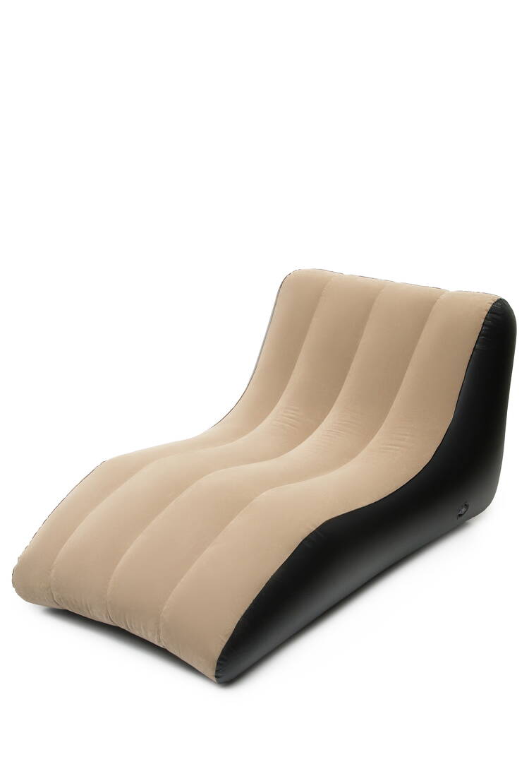 Шезлонг надувной шир.  750, рис. 1