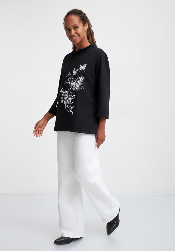 Блуза Кристи шир.  580, рис. 26