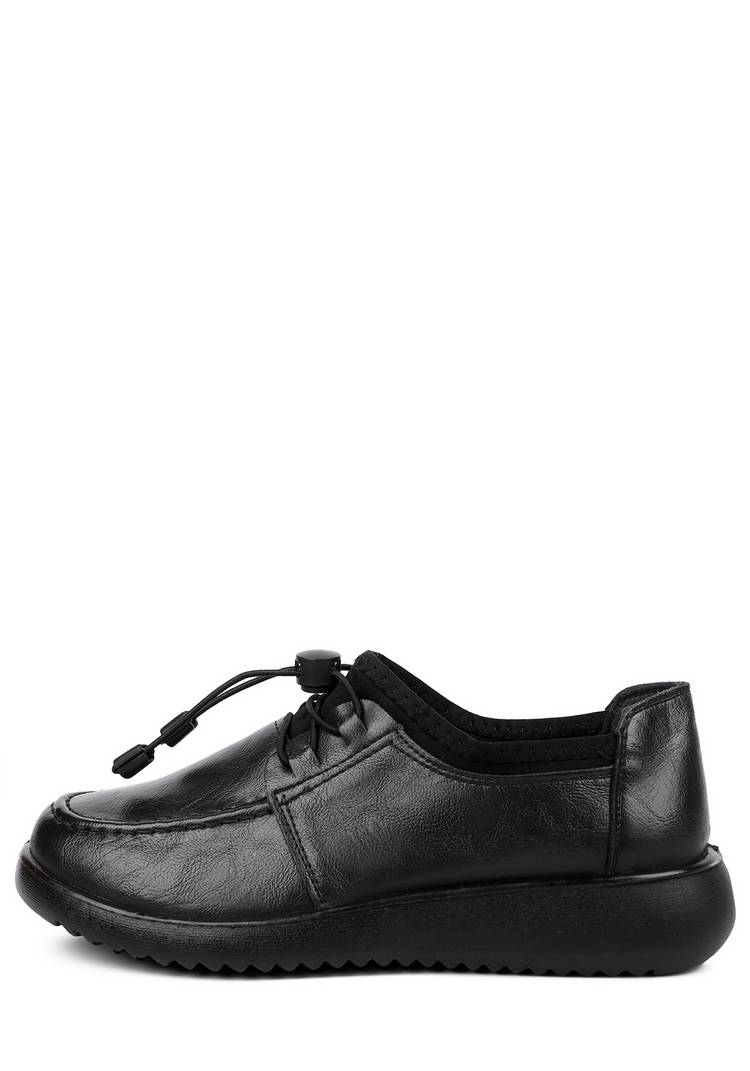 Полуботинки женские Элличчи шир.  750, рис. 10