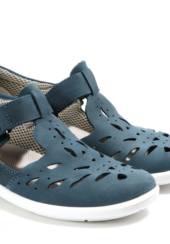 Туфли женские Агнесса шир.  580, рис. 18