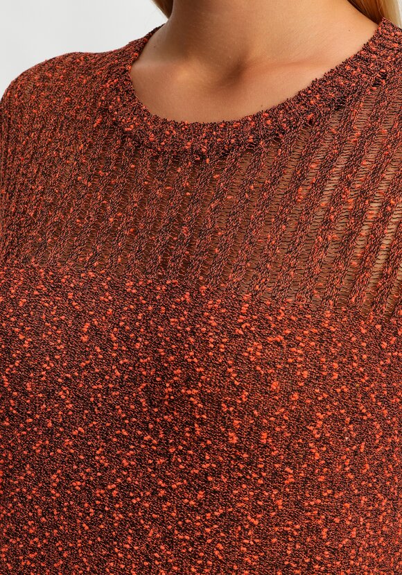 Джемпер Альбина шир.  580, рис. 5