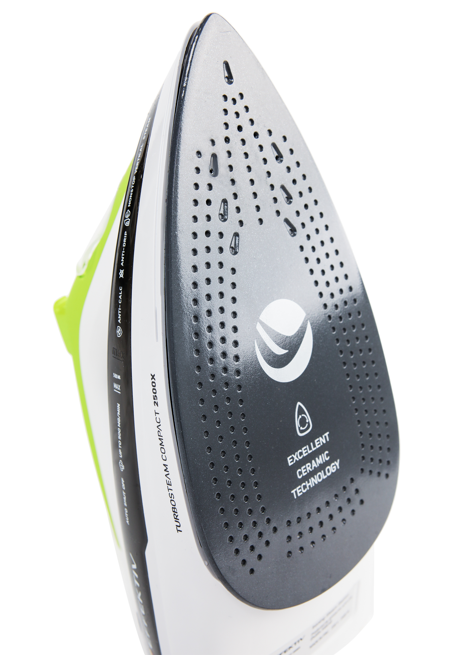 Компактная паровая станция