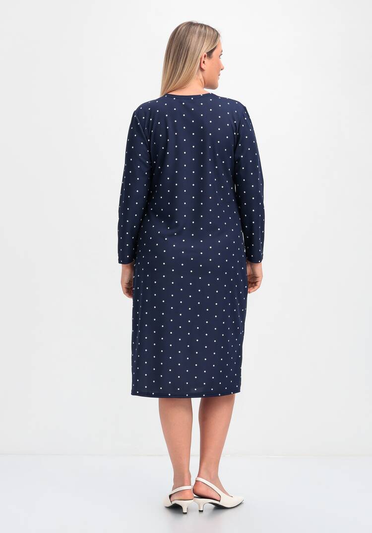 Платье Хурем шир.  750, рис. 3