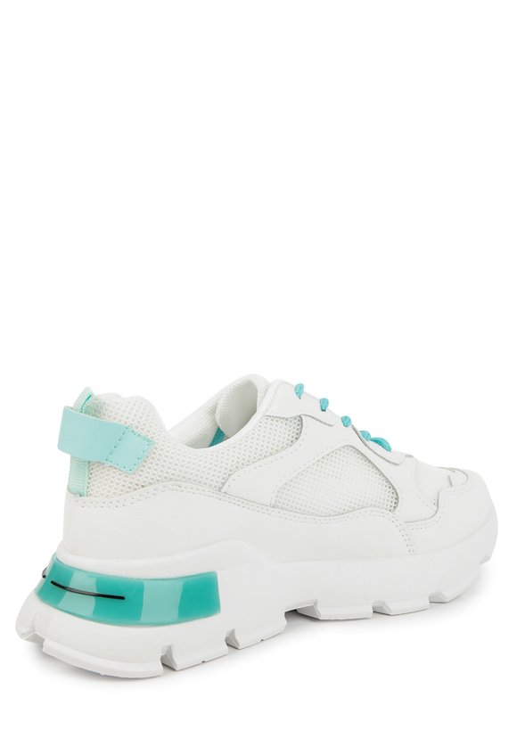 Кроссовки женские Эрин шир.  580, рис. 7