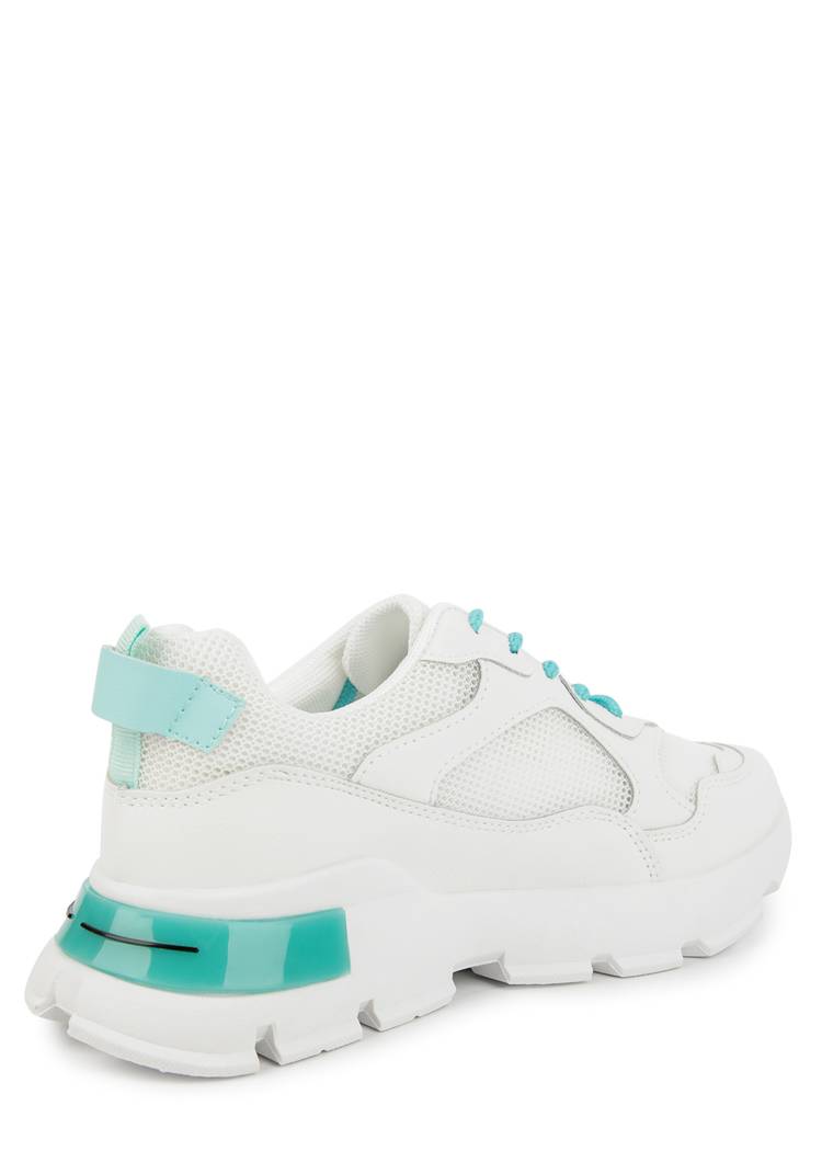 Кроссовки женские Эрин шир.  750, рис. 7