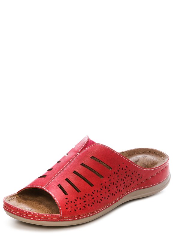 Сабо женские Ринна шир.  580, рис. 6