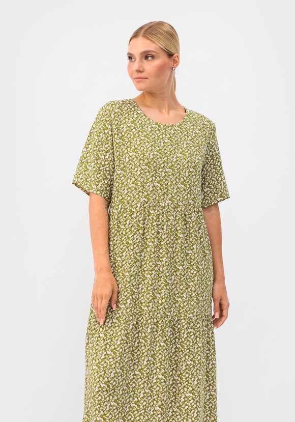 Платье Мила шир.  580, рис. 2