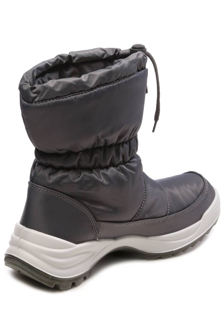 Дутики женские Миия шир.  750, рис. 11