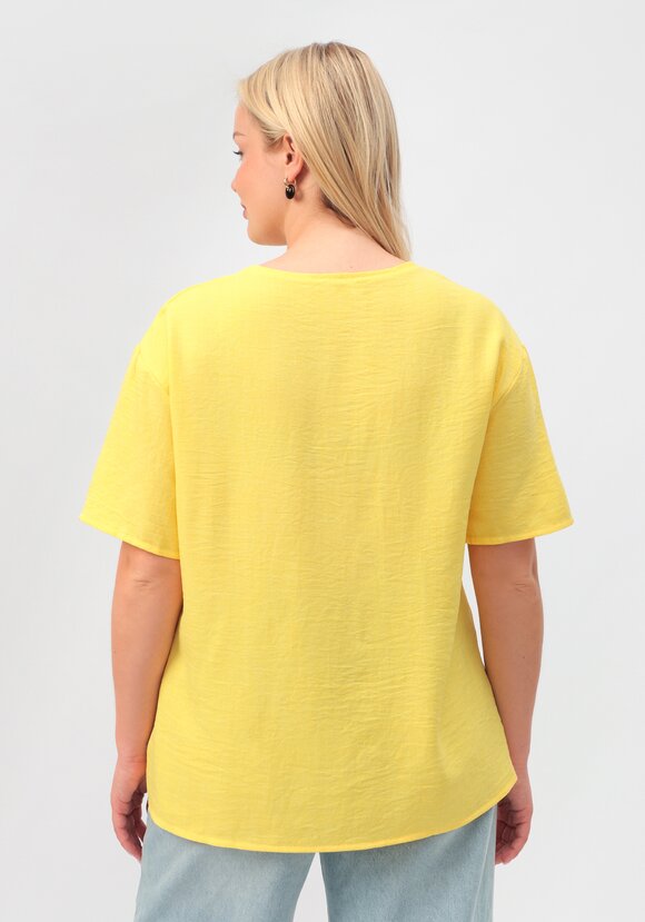 Блуза Николетт шир.  580, рис. 8