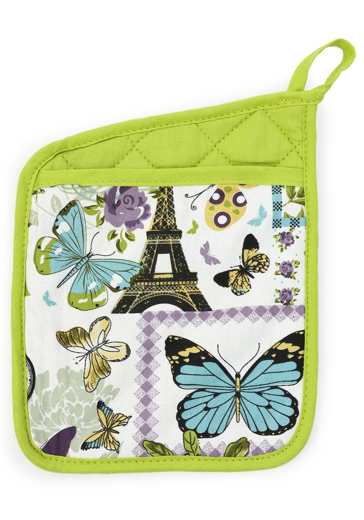 Кухонный комплект с прихваткой шир.  750, рис. 9