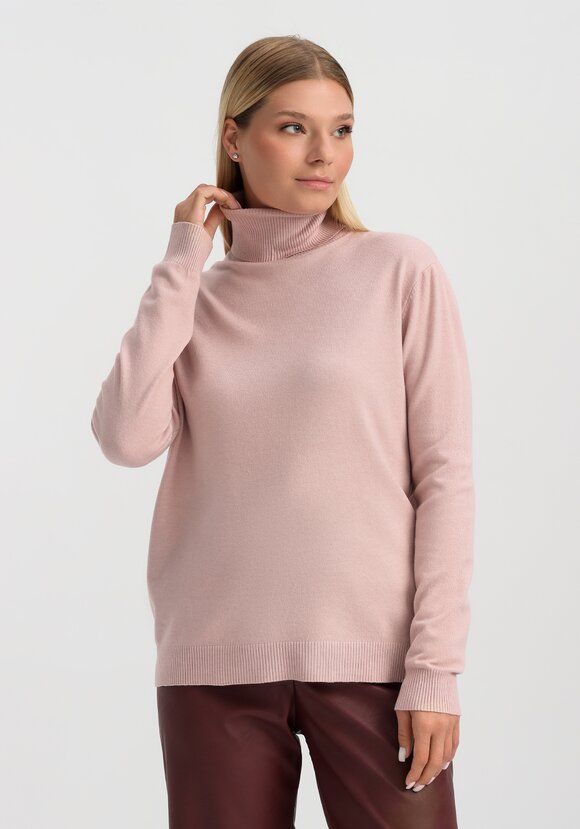 Водолазка Аннета шир.  580, рис. 29