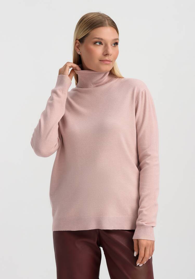 Водолазка Аннета шир.  750, рис. 29