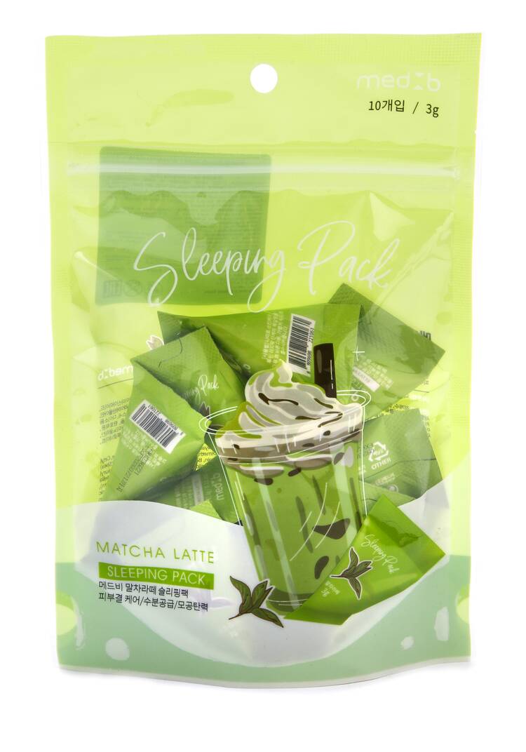 Набор гель-масок для омоложения 3 в 1 шир.  750, рис. 9