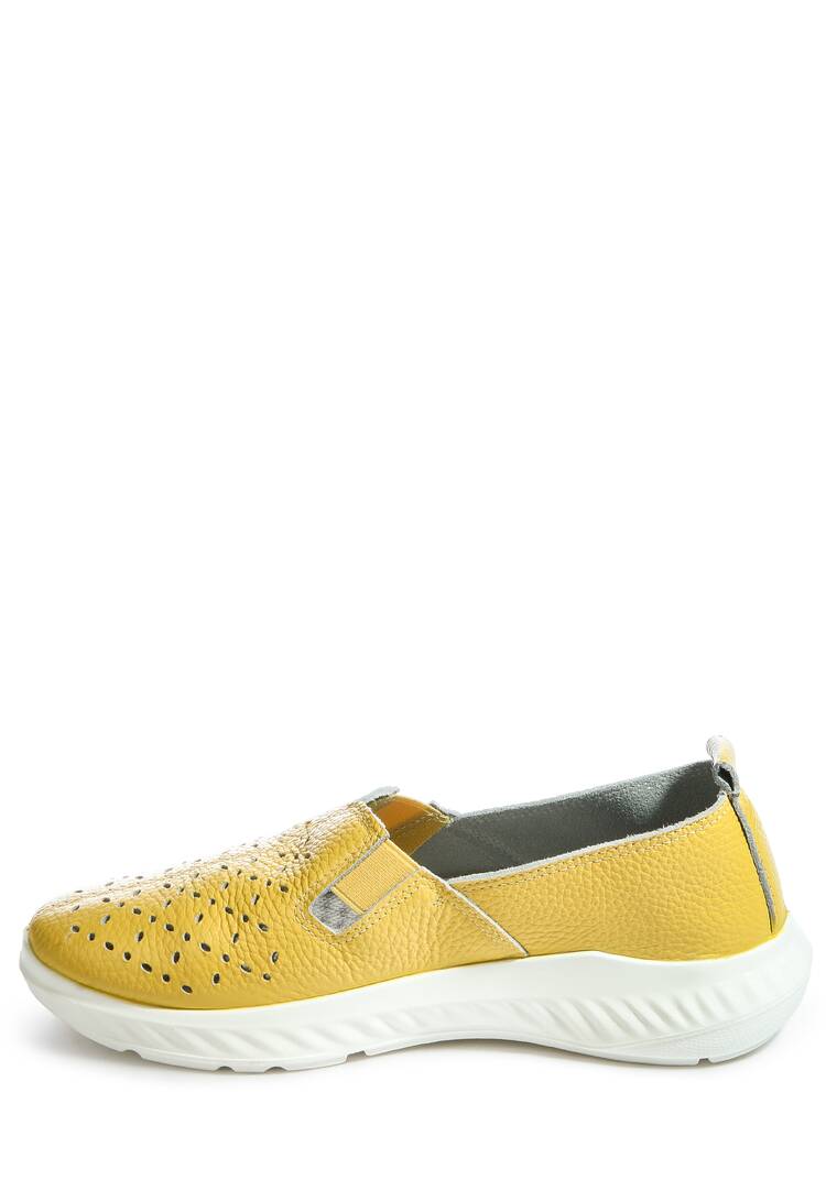 Слипоны женские Карина шир.  750, рис. 17