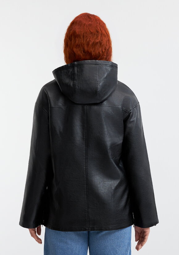 Куртка Патриша шир.  580, рис. 3