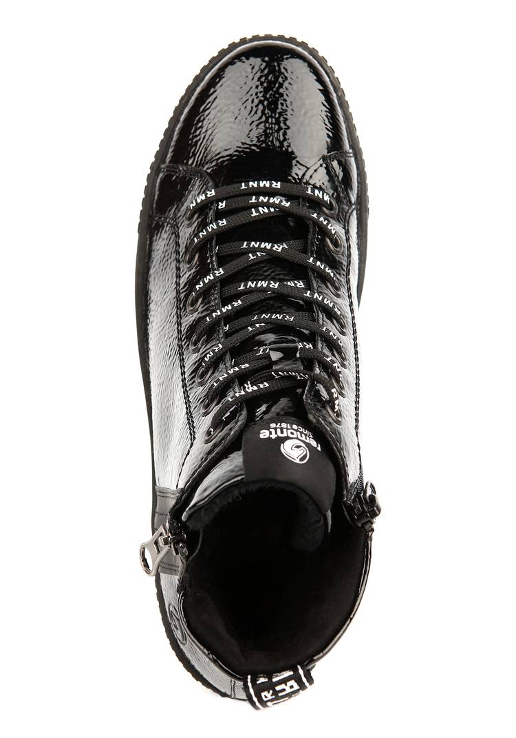 Ботинки женские  Лана шир.  750, рис. 8