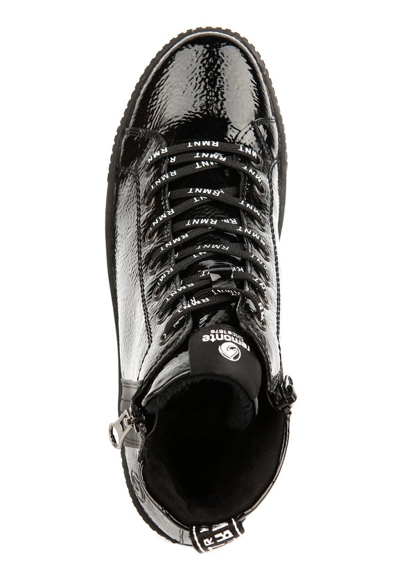 Ботинки женские  Лана шир.  580, рис. 8