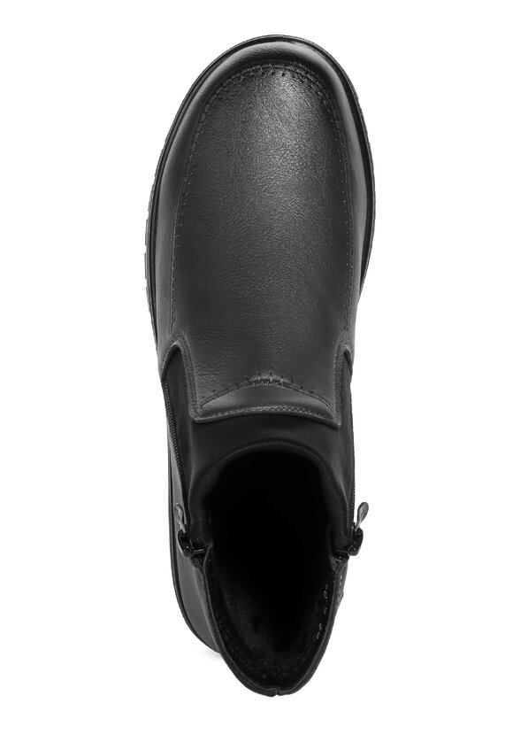 Ботинки женские Оляна шир.  580, рис. 10