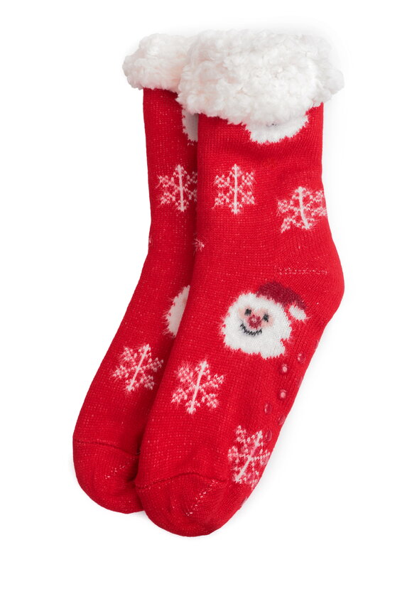 Носки женские Праздник шир.  580, рис. 2