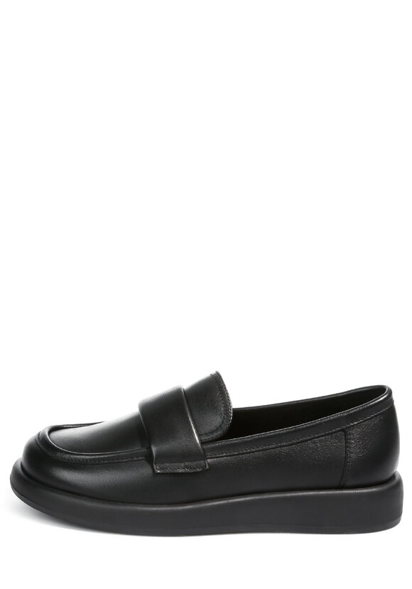 Лоферы женские Илина шир.  580, рис. 2