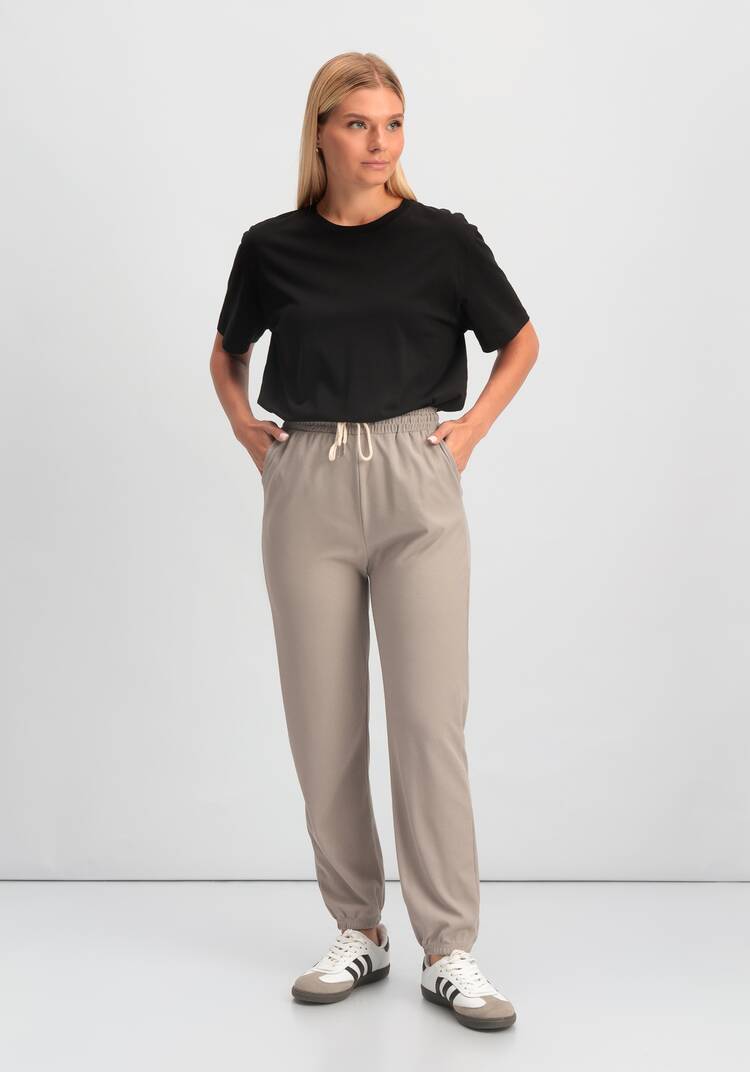 Брюки Ариана шир.  750, рис. 7