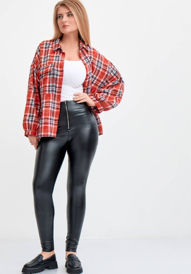 Лосины Идеальная фигура шир.  750, рис. 1