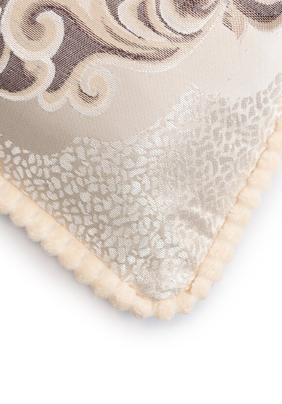 Наволочка декоративная Маркиза шир.  580, рис. 19