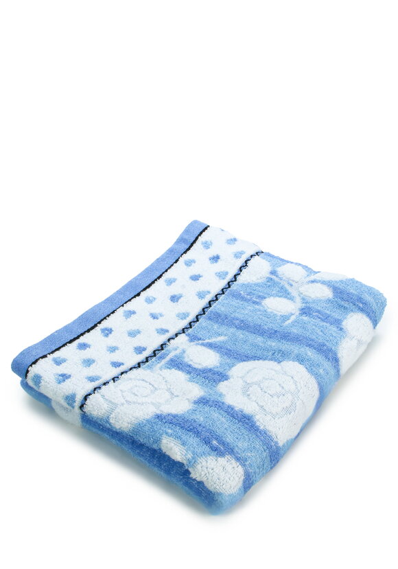 Полотенце махровое лицевое Марта шир.  580, рис. 2