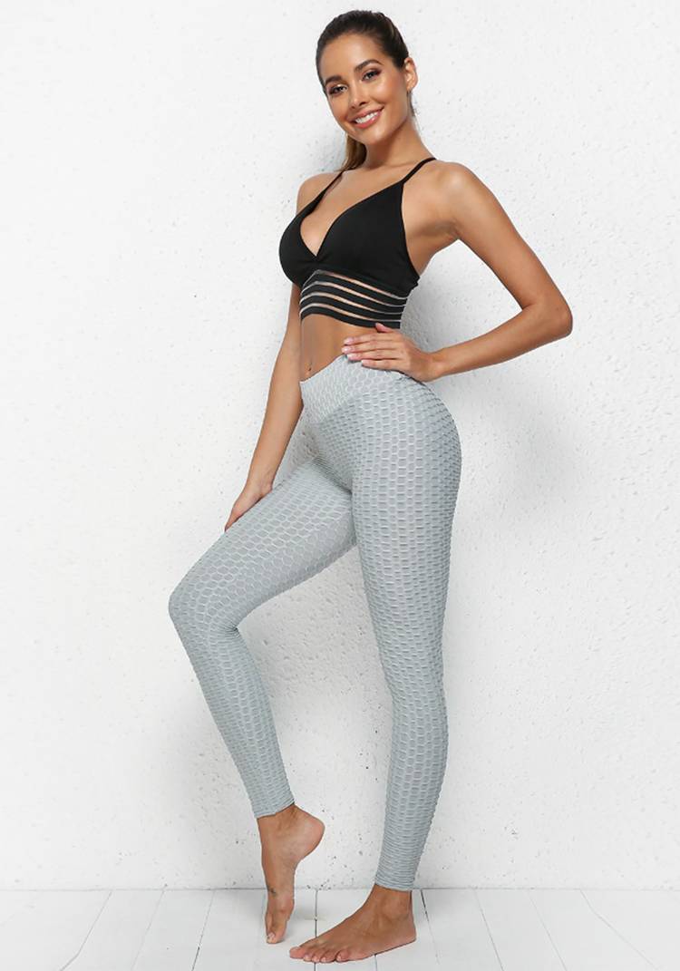 Антицеллюлитные легинсы Совершенный силуэт шир.  750, рис. 20