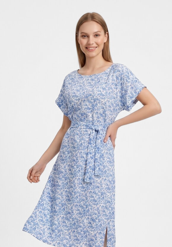 Плaтье Ульяна шир.  580, рис. 12