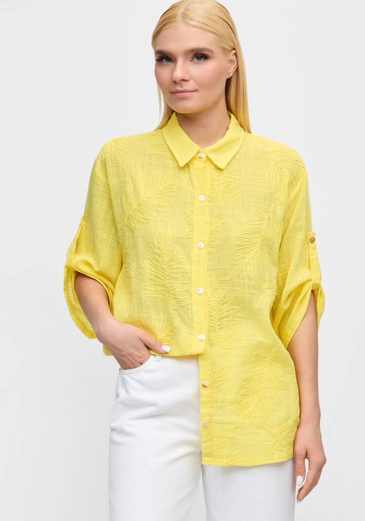 Рубашка Клео шир.  750, рис. 2