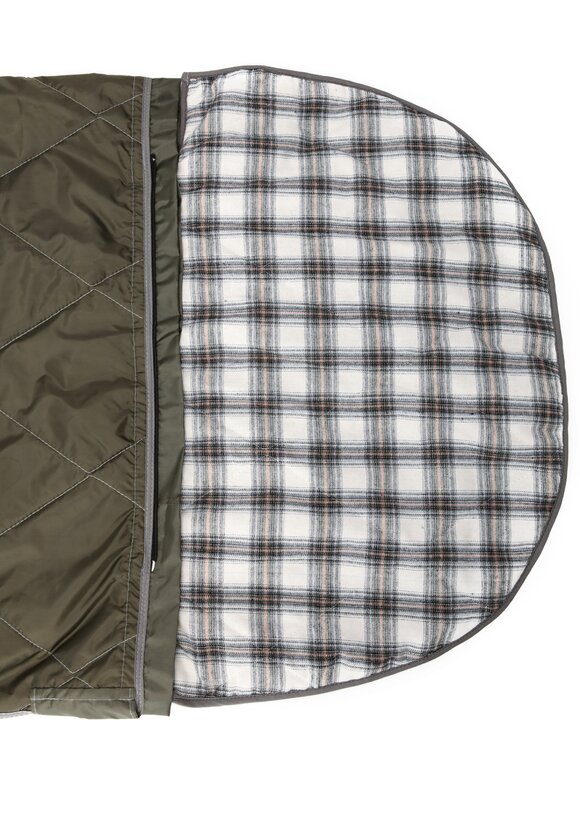 Мешок спальный из верблюжьей шерсти шир.  580, рис. 13