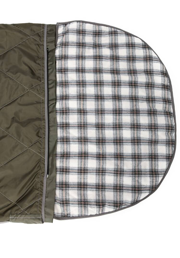 Мешок спальный из верблюжьей шерсти шир.  750, рис. 13