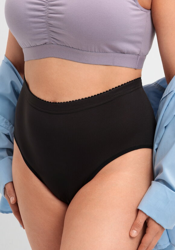 Комплект трусов Кира, 2 шт. шир.  580, рис. 2