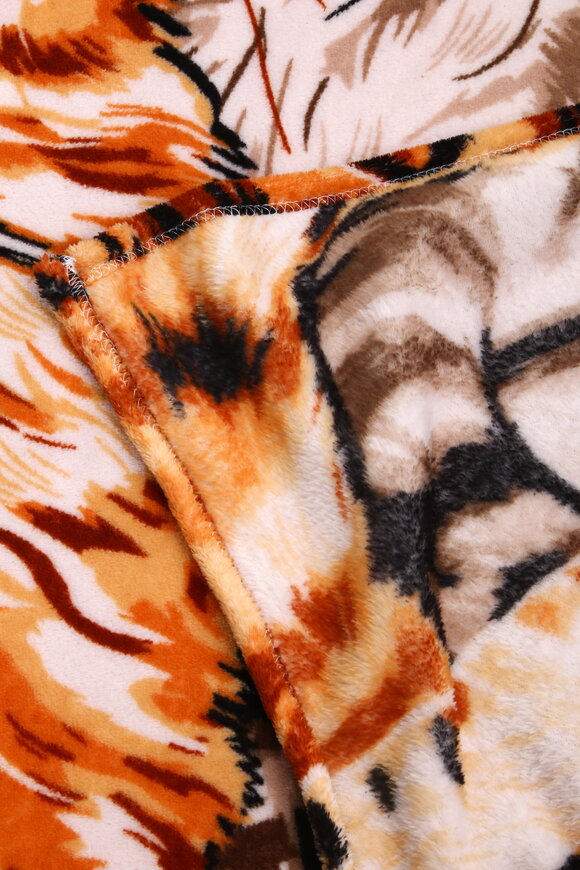 Плед-покрывало Царская порода шир.  580, рис. 5