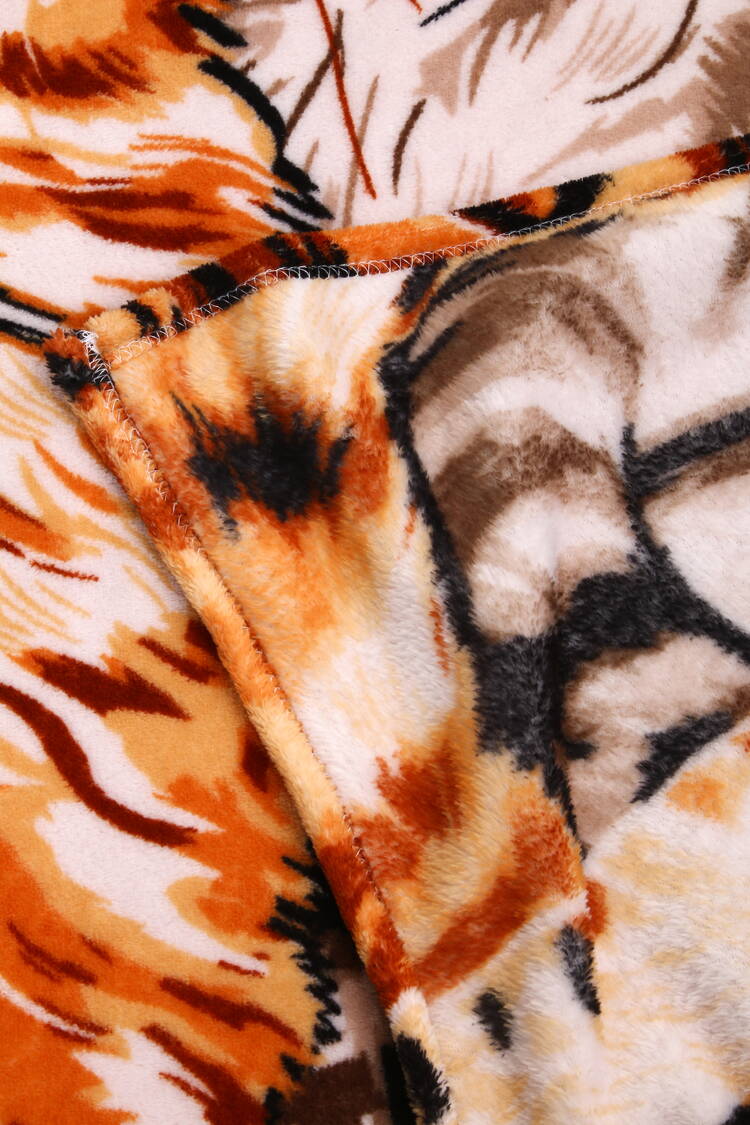 Плед-покрывало Царская порода шир.  750, рис. 5