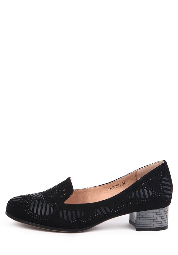 Туфли женские Марика шир.  580, рис. 6