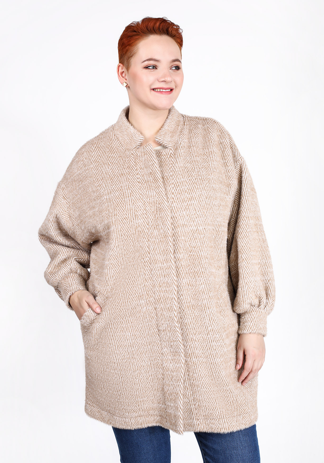 Кардиган "Легкость бытия"