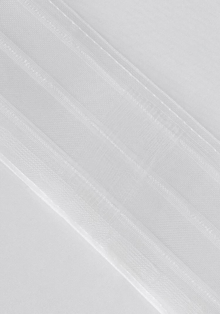 Тюль-вуаль Палитра шир.  750, рис. 5