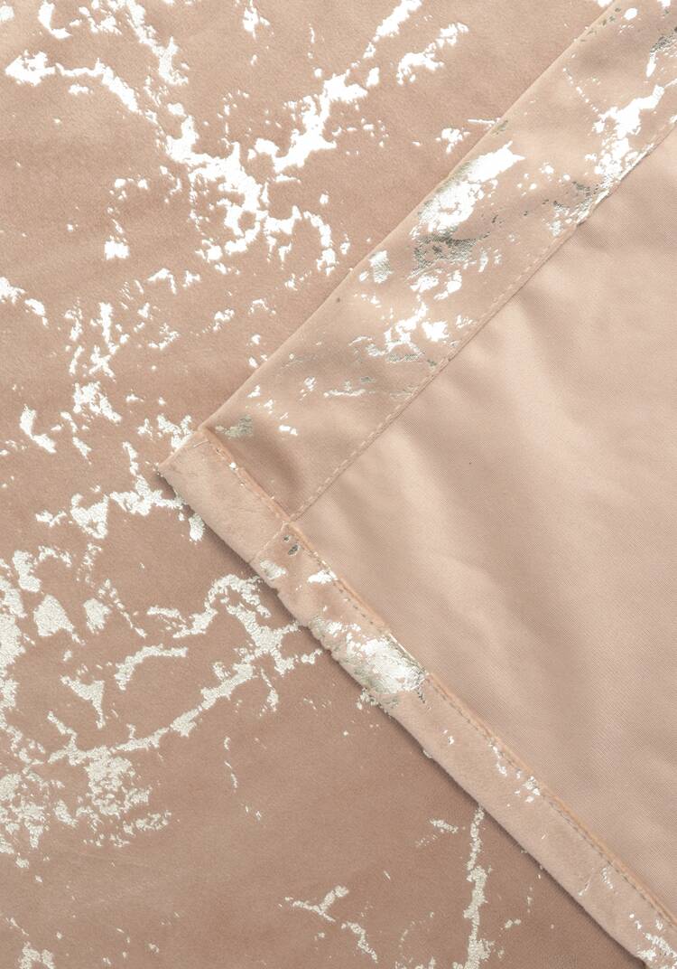 Портьера Бурлеск шир.  750, рис. 11