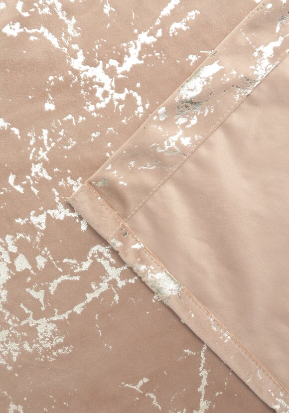 Портьера Бурлеск шир.  580, рис. 11