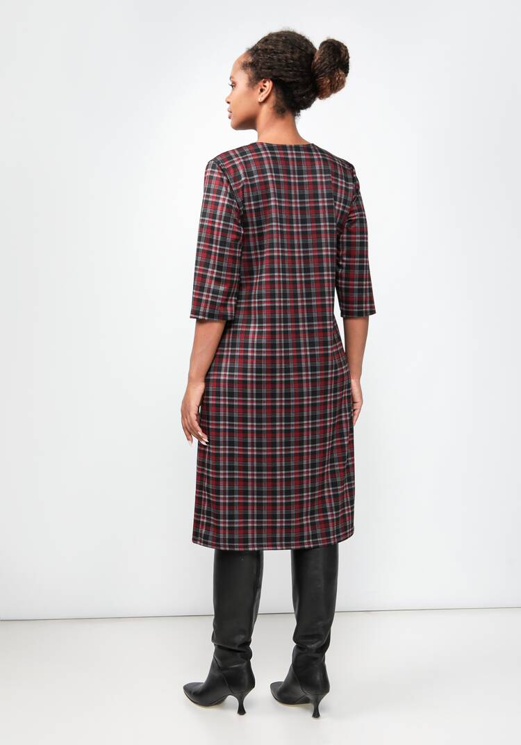 Платье Севиль шир.  750, рис. 20